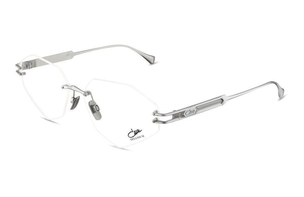 Cazal 5017 Eyeglasses - view 2